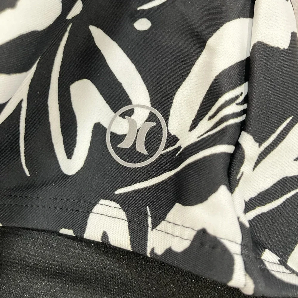Hurley one piece
